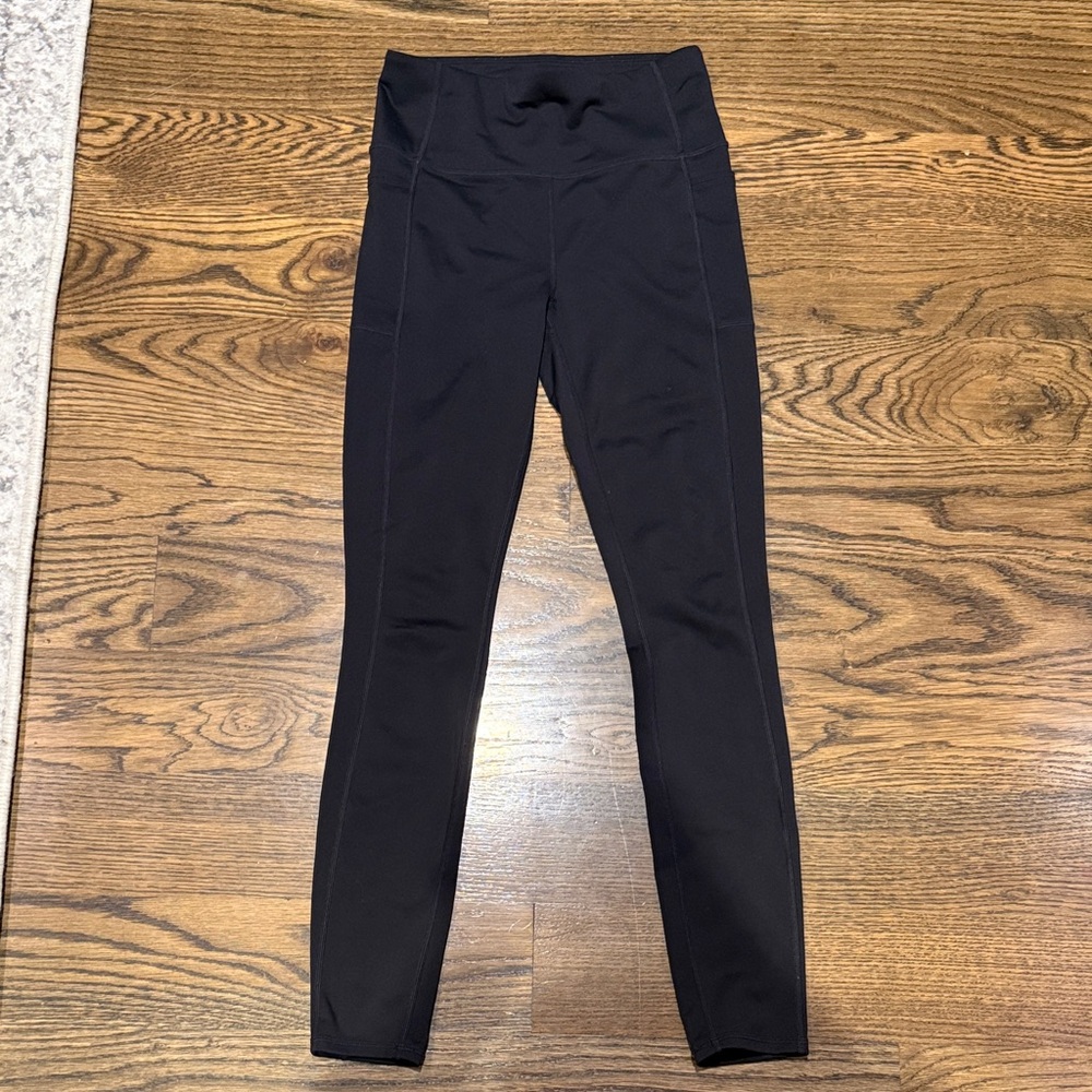 Skechers Black Women's Pants